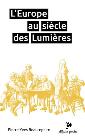 Image du produit Europe au siècle des lumières (L')