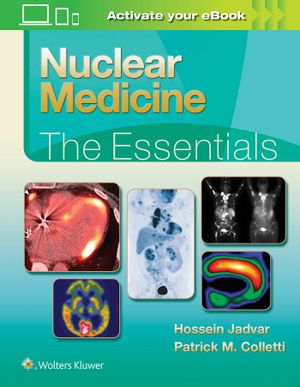 Image du produit Nuclear Medicine: the Essentials