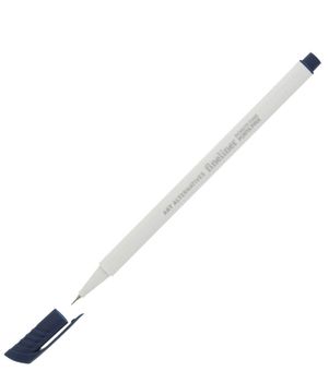 Stylos feutres Triplus Fineliner pointe 0,3 mm 10/ens - Coop Zone