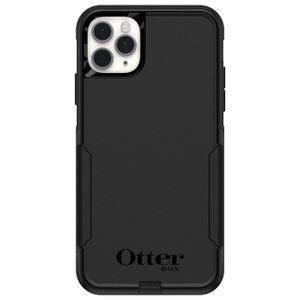 Image du produit Étui OTTERBOX Commuter Noir pour iPhone 11 Pro Max