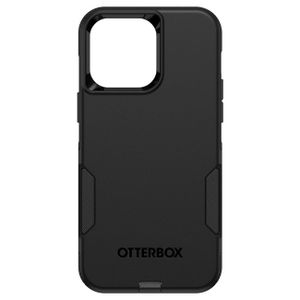 Image du produit Étui OTTERBOX Commuter Noir pour iPhone 14 Pro Max