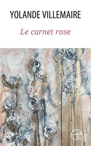 Image du produit Carnet rose (Le)