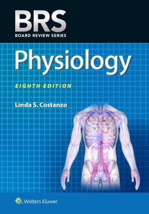 Image du produit BRS Physiology 8th ed.