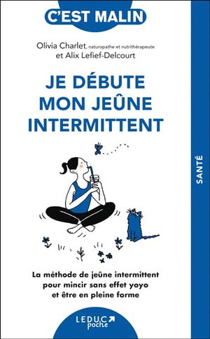 Je débute mon jeûne intermittent : la méthode de jeûne - Coop Zone