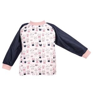 Image du produit Tablier en bouteilles recyclées Gazoo 3X - Chats (6)