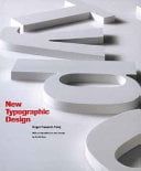 Image du produit New Typographic Design