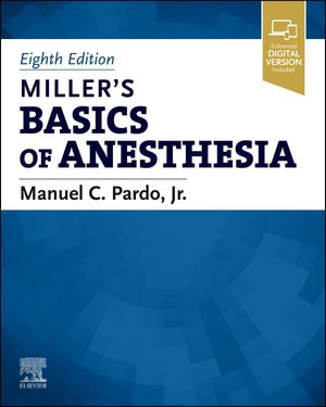 Basics of Anesthesia 8th ed. - Coop Zone