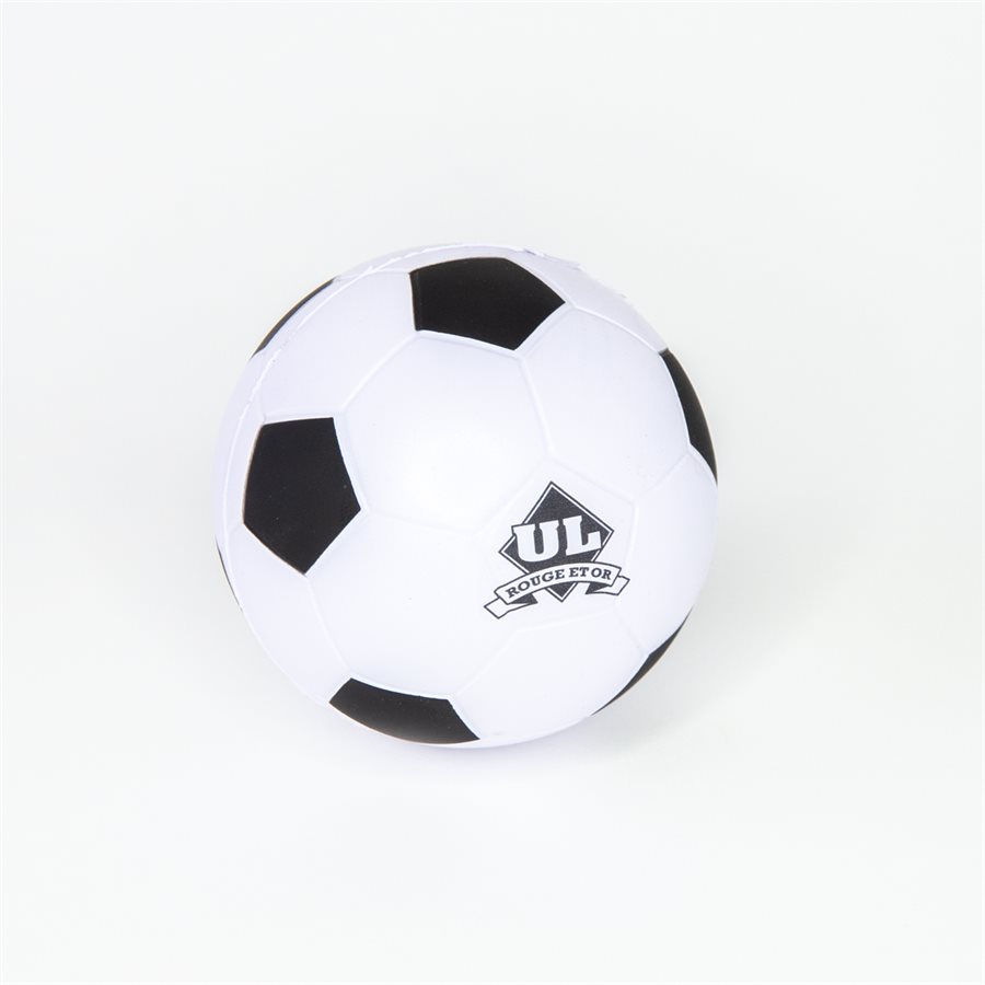 Mini ballon de Futsal Mousse