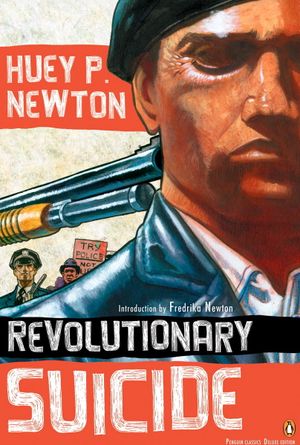 Image du produit Revolutionary suicide