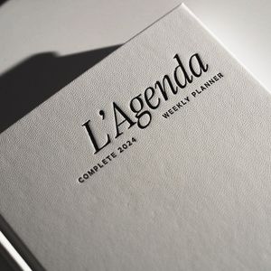 Agendas et planificateurs