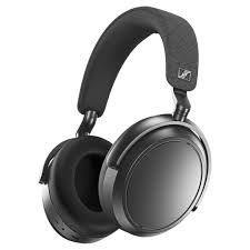 Image du produit Casque d'écoute Bluetooth SENNHEISER Momentum 4 (version 4) Noir