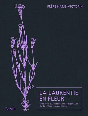 Image du produit Laurentie en fleur (La)