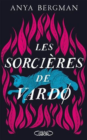 Image du produit Sorcières de Vardo (Les)