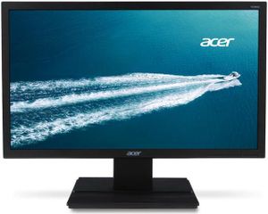 Moniteur ACER 27 incurvé ED273 FHD 1920 x 1080 HDMI VGA - Coop Zone