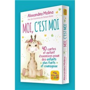 Image du produit Moi, c'est moi