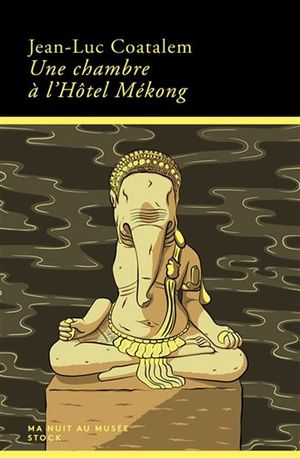 Image du produit Une chambre à l'hôtel Mékong