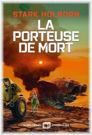 Image du produit Porteuse de mort (La)