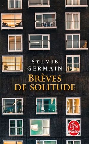 Image du produit Brèves de solitude
