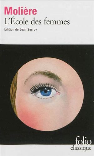 Image du produit Ecole des femmes (L') Nouv. éd