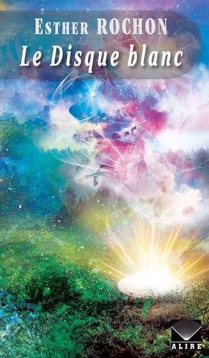 Image du produit Disque blanc (Le)