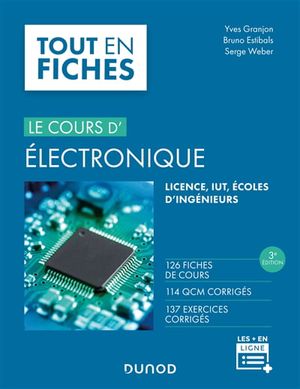 Image du produit Électronique