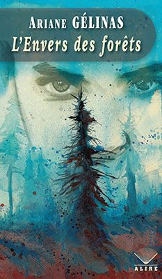 Image du produit Envers des forêts (L')