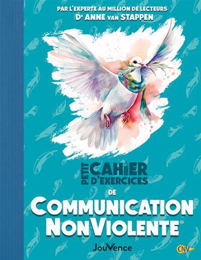 Petit Cahier D Exercices De Communication Non Violente Coop Zone