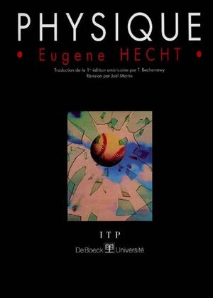 Image du produit Physique