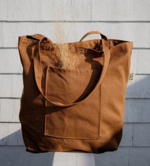 Image du produit Sac fourre-tout 28L Ciao Totes - Café