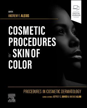 Image du produit Procedures in Cosmetic Dermatology: Cosmetic Procedures in Skin o