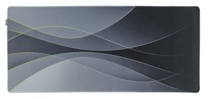Image du produit Tapis de clavier / souris ONEOFZERO Dissipate 900mm x 400mm