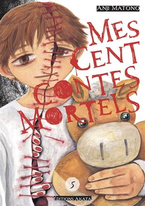 Image du produit Mes cent contes mortels, Vol. 5