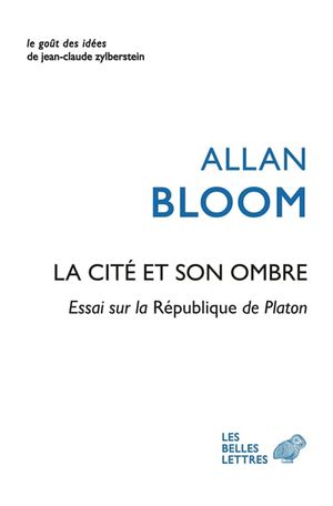 Image du produit Cité et son ombre : essai sur la République de Platon (La)