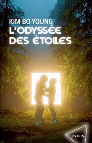 Image du produit Odyssée des étoiles (L')