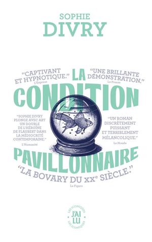Image du produit Condition pavillonnaire (La)