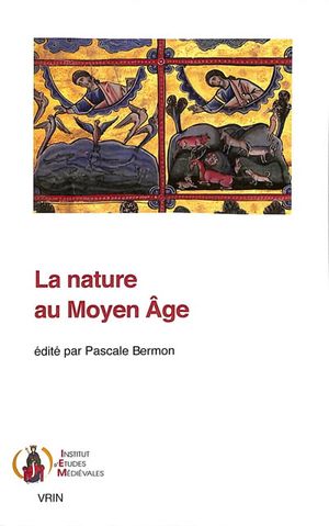 Image du produit Nature au Moyen Age (La)