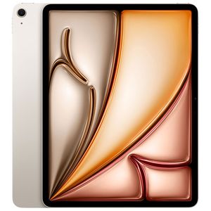 Image du produit MCNQ4CL/A Apple iPad Air 13po M3 256Go Wi-Fi Comète
