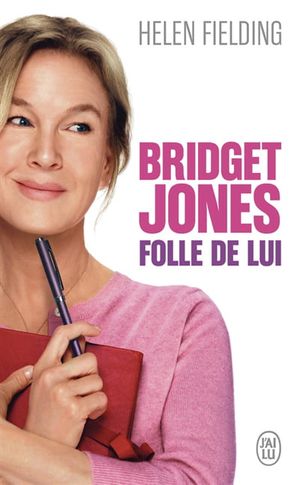Image du produit Bridget Jones : folle de lui
