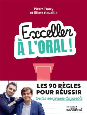 Image du produit Exceller a l'oral!