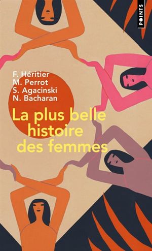 Image du produit Plus belle histoire des femmes (La)