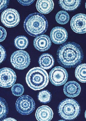 Image du produit Papier Chiyogami 510C 70g. 18x24"