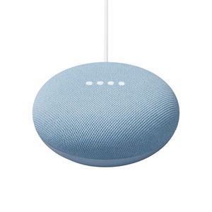 Google Nest Mini - enceinte intelligente pour toutes les pièces - Google  Store