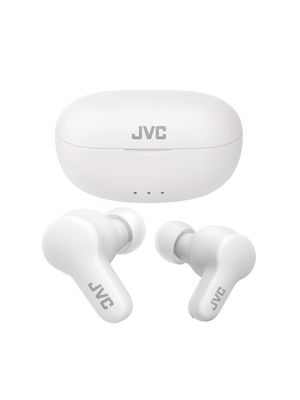 Image du produit Écouteurs Bluetooth JVC Gumy Blanc