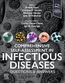 Image du produit Comprehensive Self-Assessment in Infectious Disease: Questions an