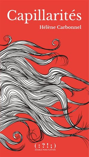 Image du produit Capillarités