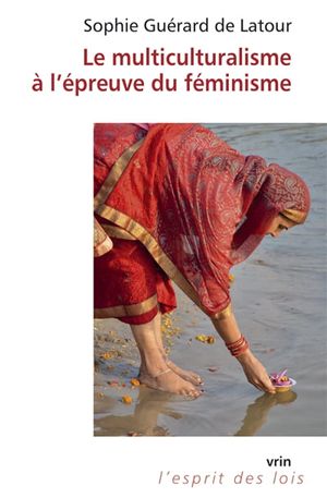 Image du produit Multiculturalisme à l'épreuve du féminisme (Le)
