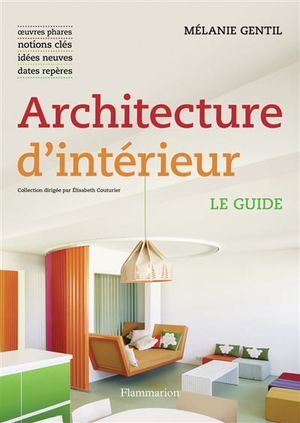Image du produit Architecture d'intérieur