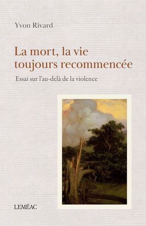 Image du produit Mort, la vie toujours recommencée : Essai sur l'au-delà de la...