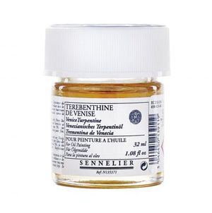 Image du produit Térébenthine de Venise Sennelier 32ml