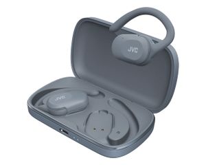 Image du produit Écouteurs JVC Nearphone supra-auriculaires bluetooth - Bleu